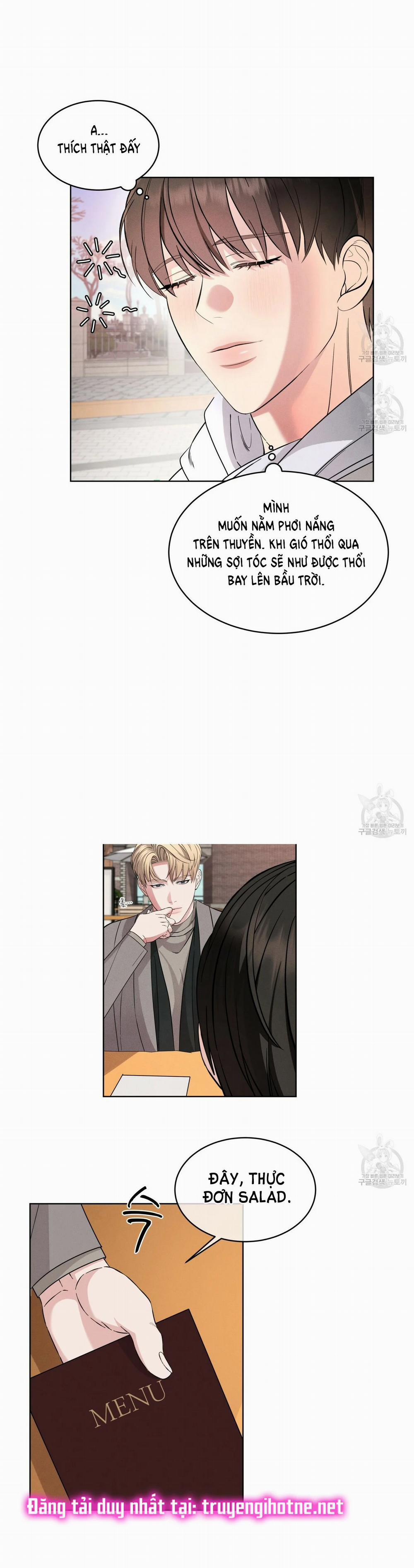 London Về Đêm – Night Of London 12.1 trang 3