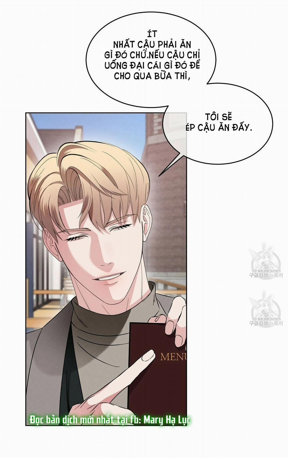 London Về Đêm – Night Of London 12.1 trang 5