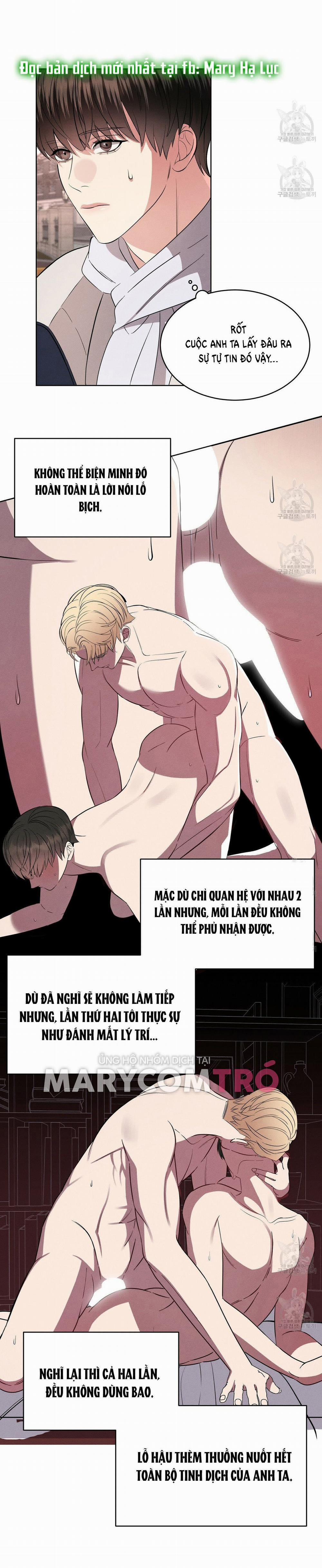 London Về Đêm – Night Of London 12.2 trang 7