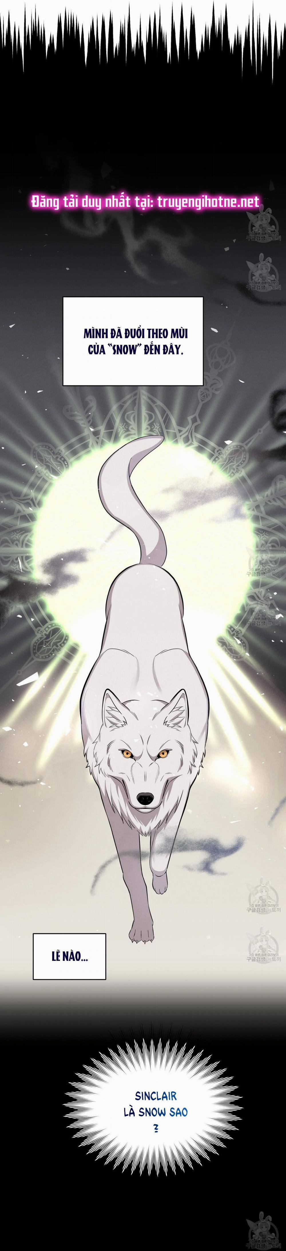 London Về Đêm – Night Of London 13.1 trang 14