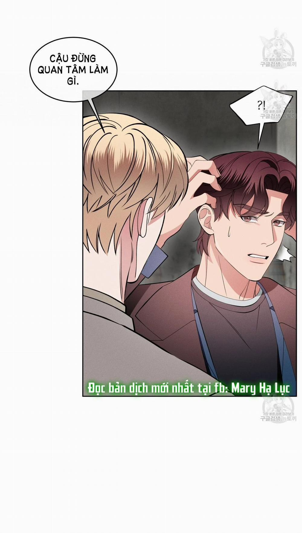 London Về Đêm – Night Of London 13.1 trang 18