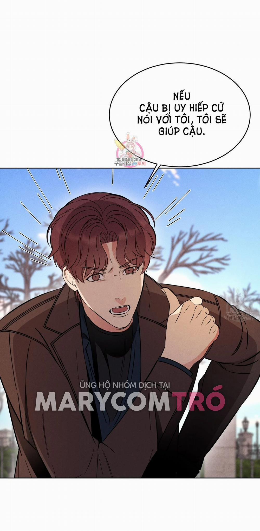 London Về Đêm – Night Of London 13.1 trang 2