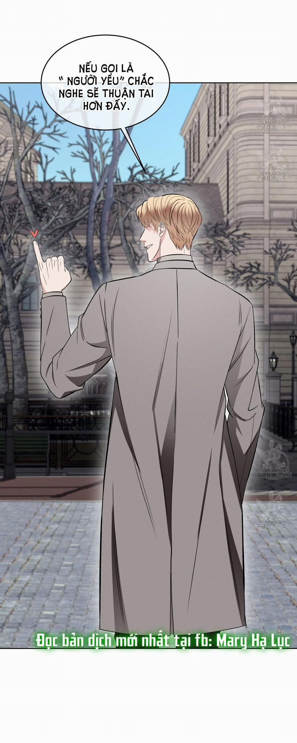 London Về Đêm – Night Of London 13.1 trang 21