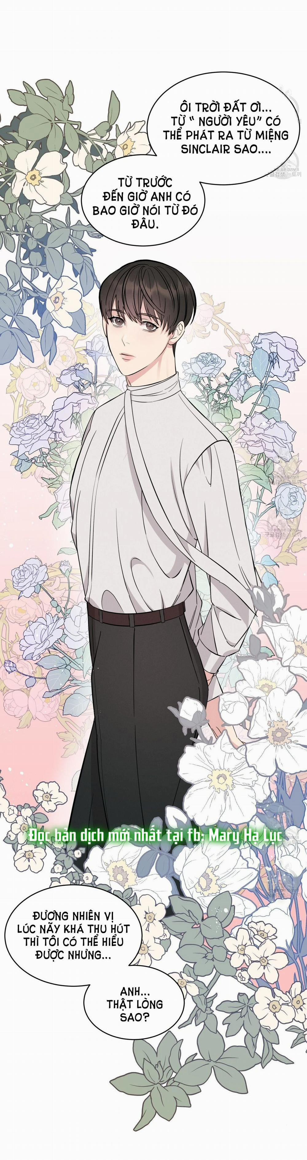 London Về Đêm – Night Of London 13.1 trang 23