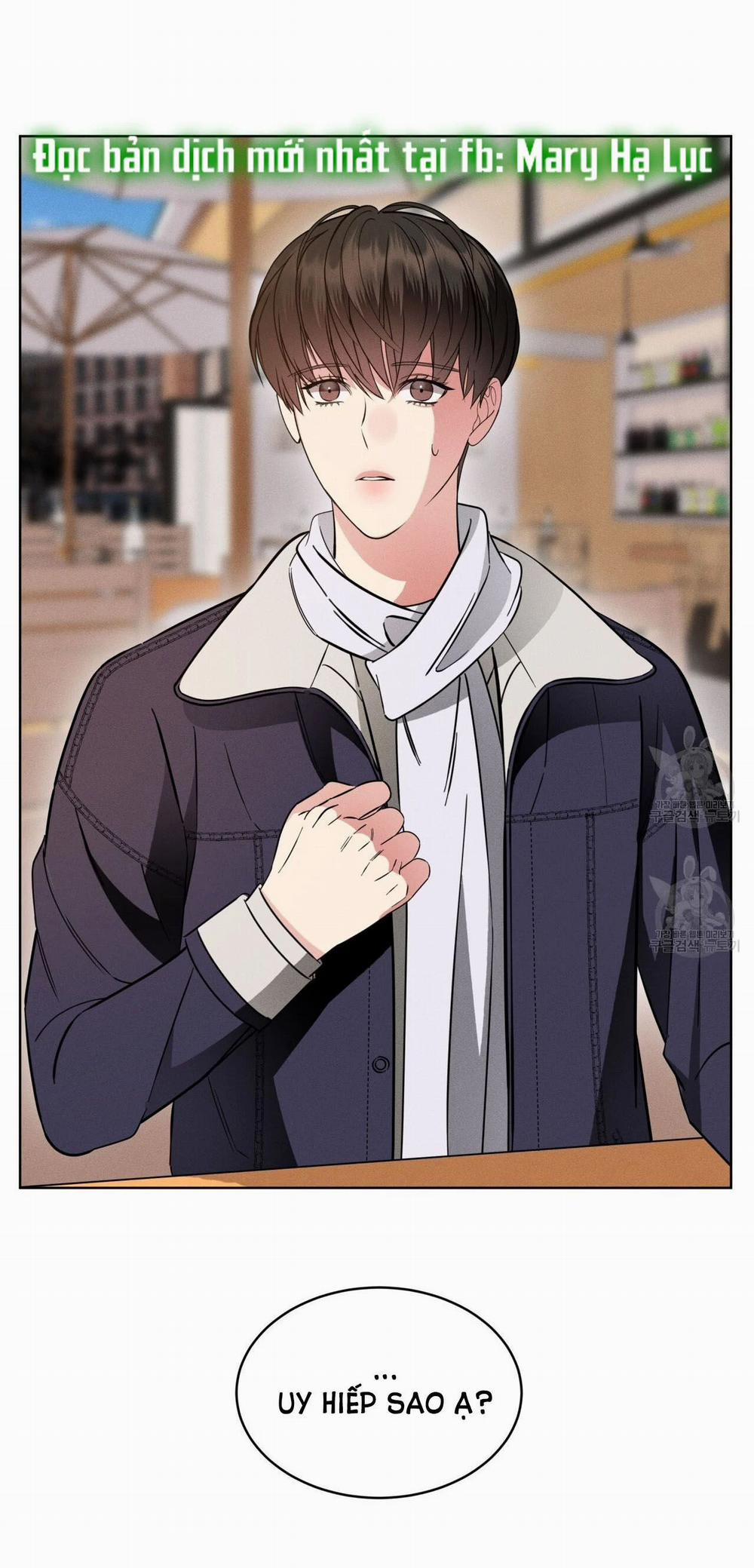 London Về Đêm – Night Of London 13.1 trang 3