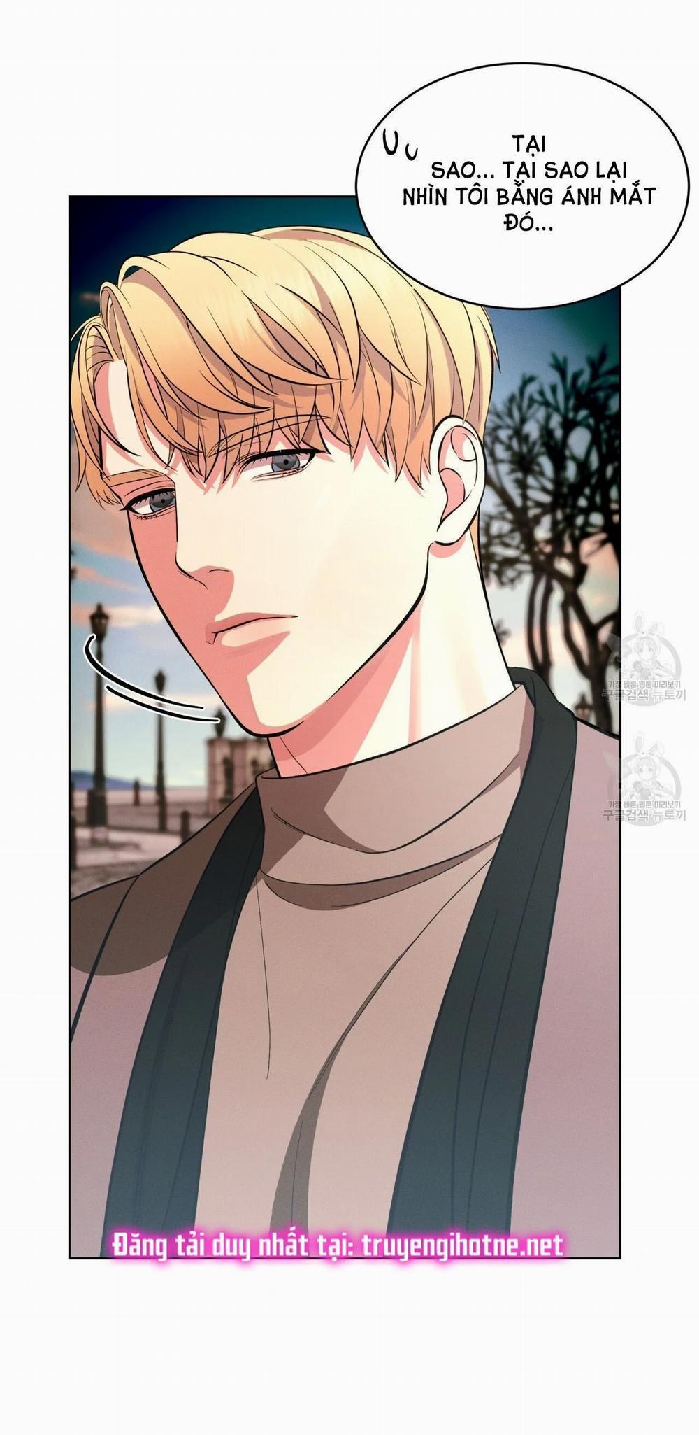 London Về Đêm – Night Of London 13.1 trang 5