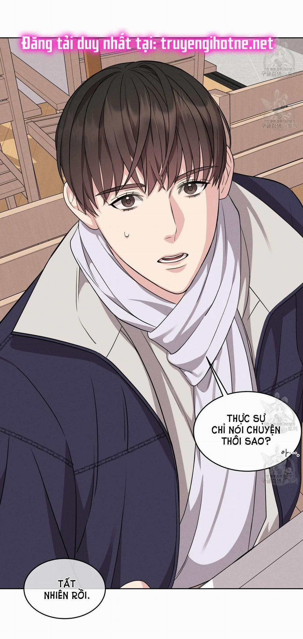 London Về Đêm – Night Of London 13.1 trang 9