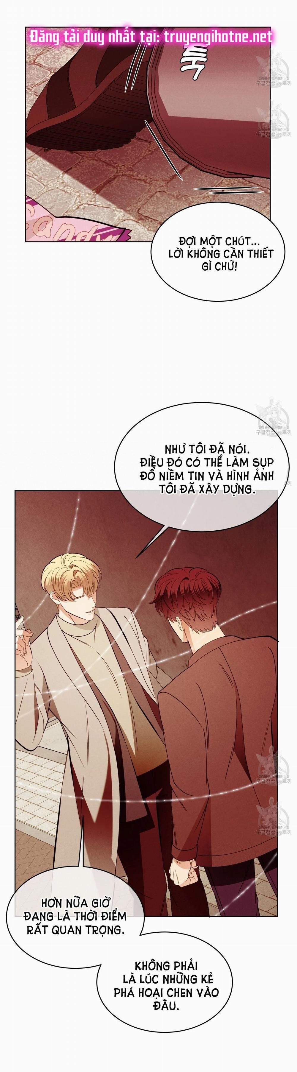 London Về Đêm – Night Of London 13.2 trang 10