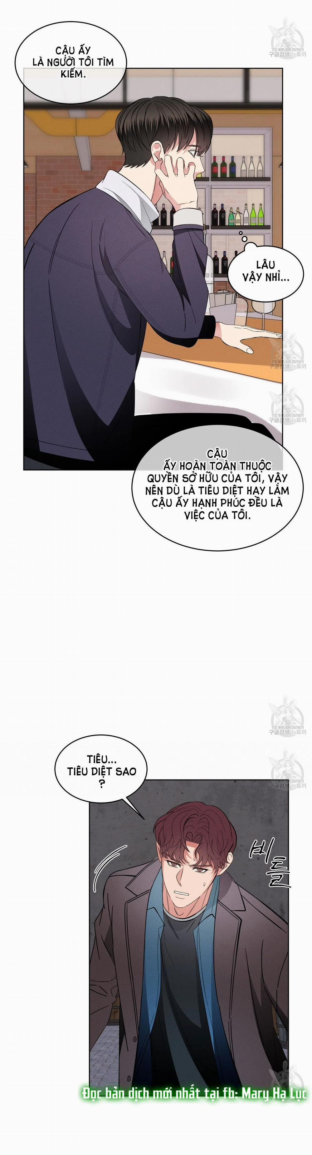 London Về Đêm – Night Of London 13.2 trang 22