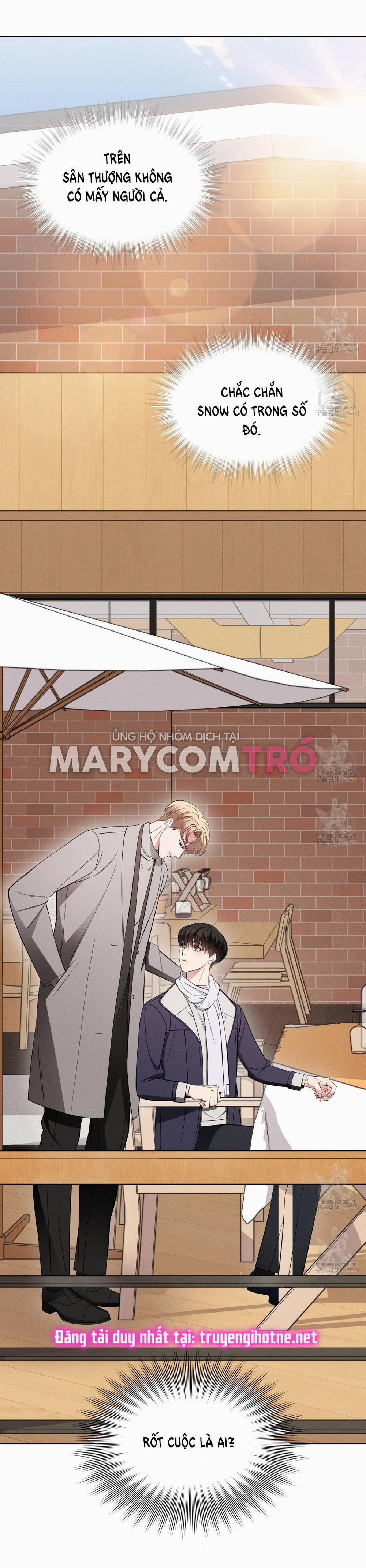 London Về Đêm – Night Of London 13.2 trang 28