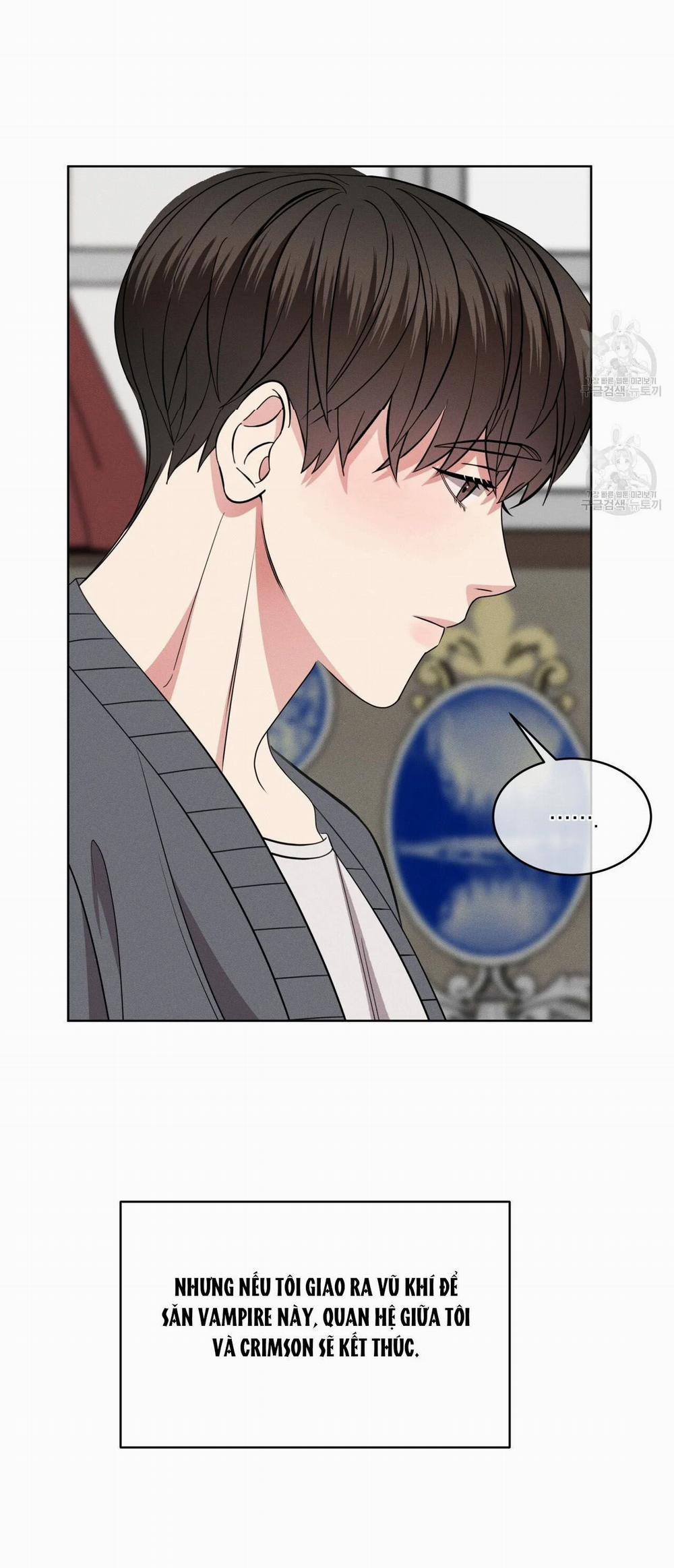 London Về Đêm – Night Of London 14.1 trang 11