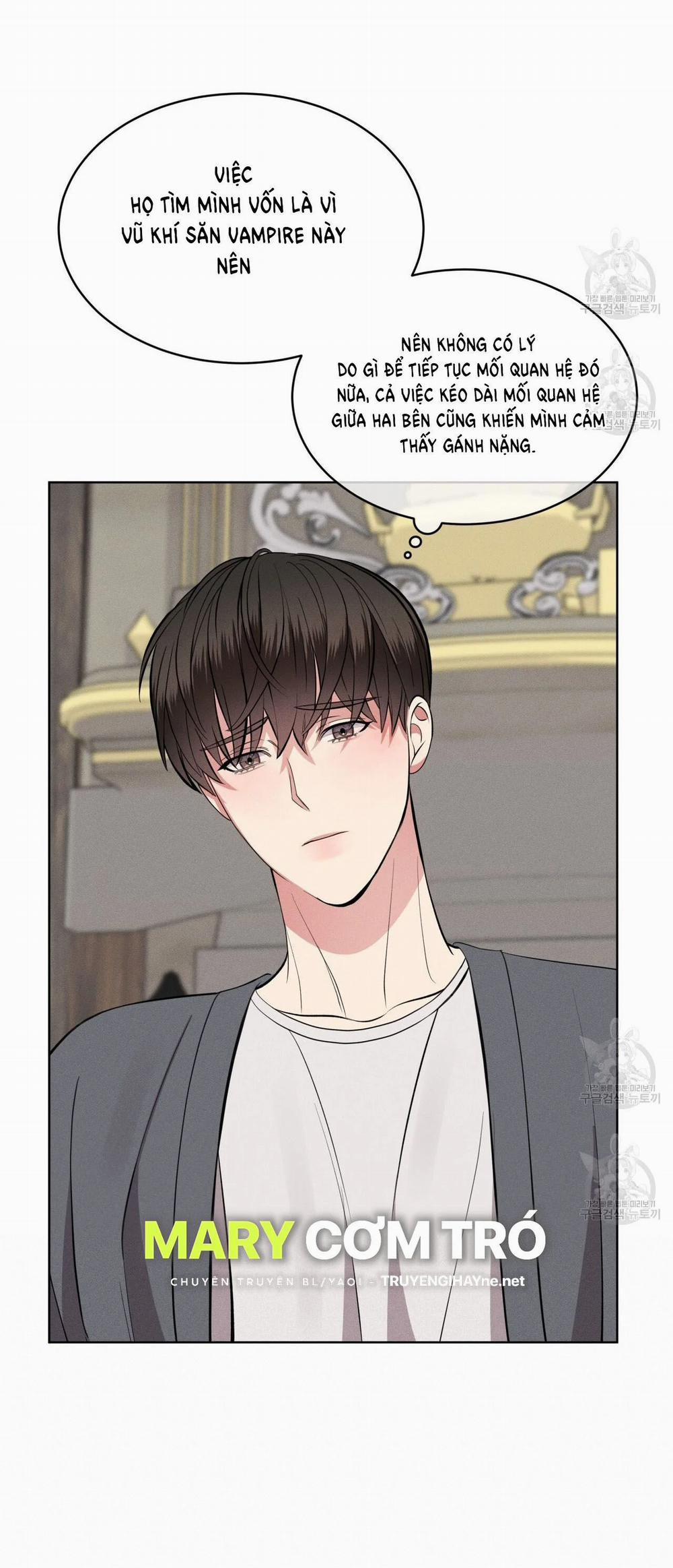 London Về Đêm – Night Of London 14.1 trang 13