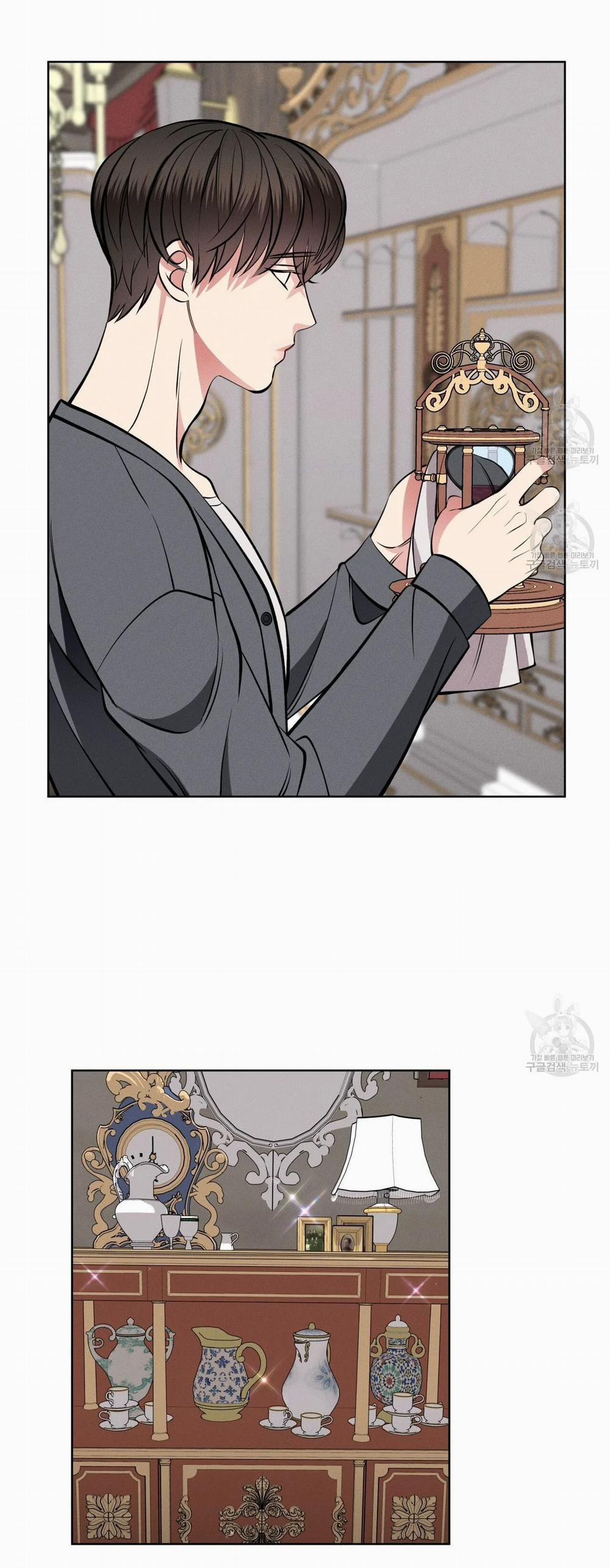 London Về Đêm – Night Of London 14.1 trang 17