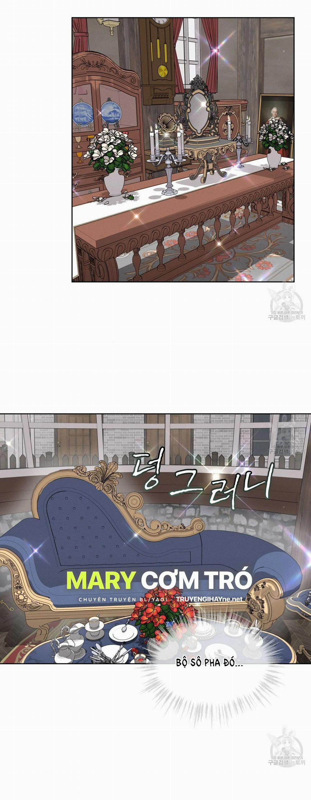 London Về Đêm – Night Of London 14.1 trang 18