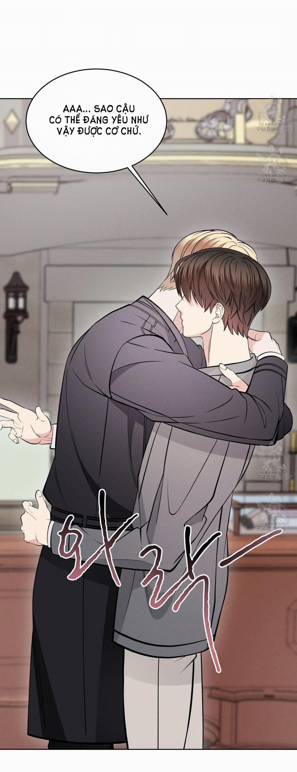 London Về Đêm – Night Of London 14.1 trang 24