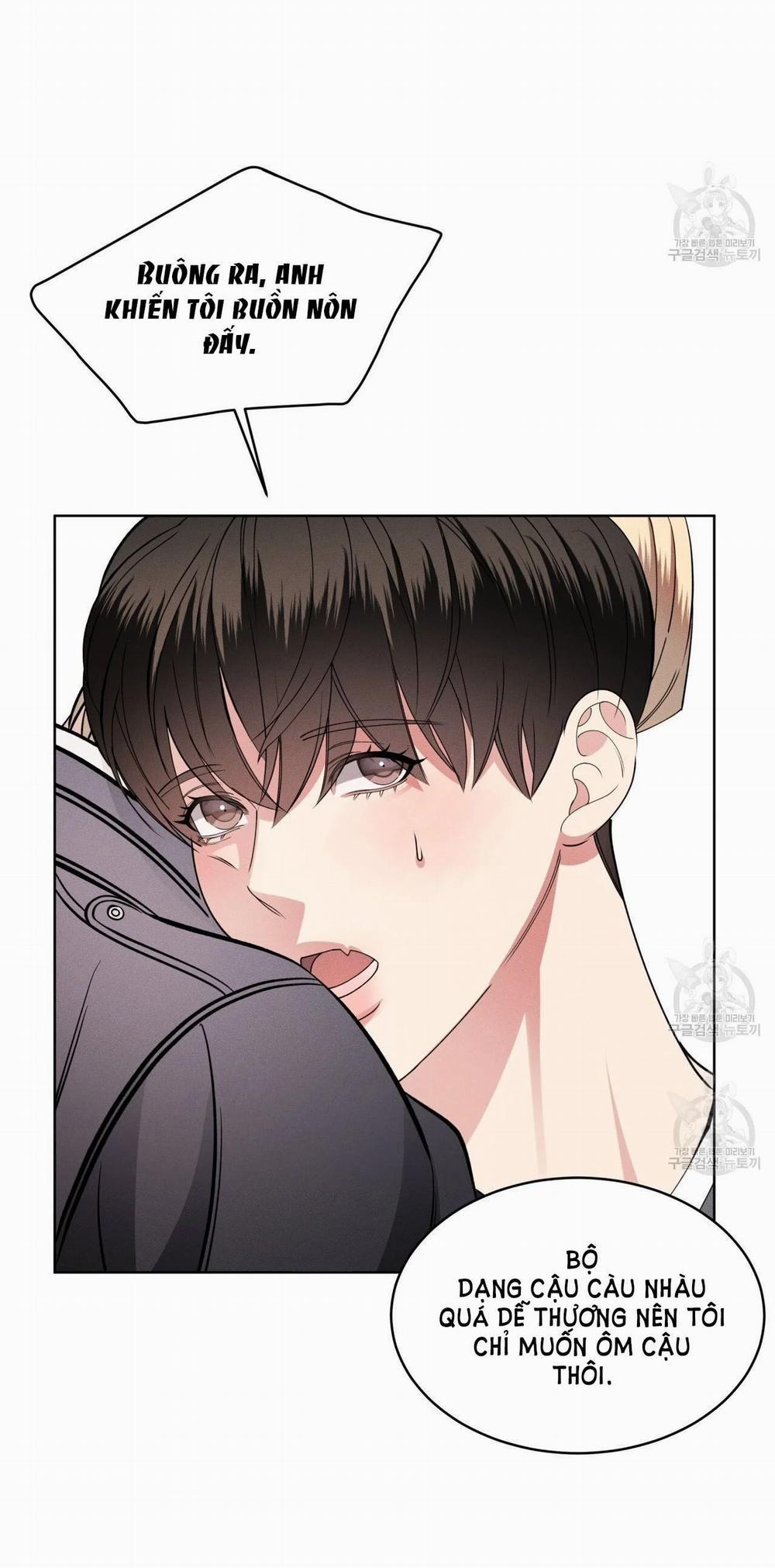 London Về Đêm – Night Of London 14.1 trang 25