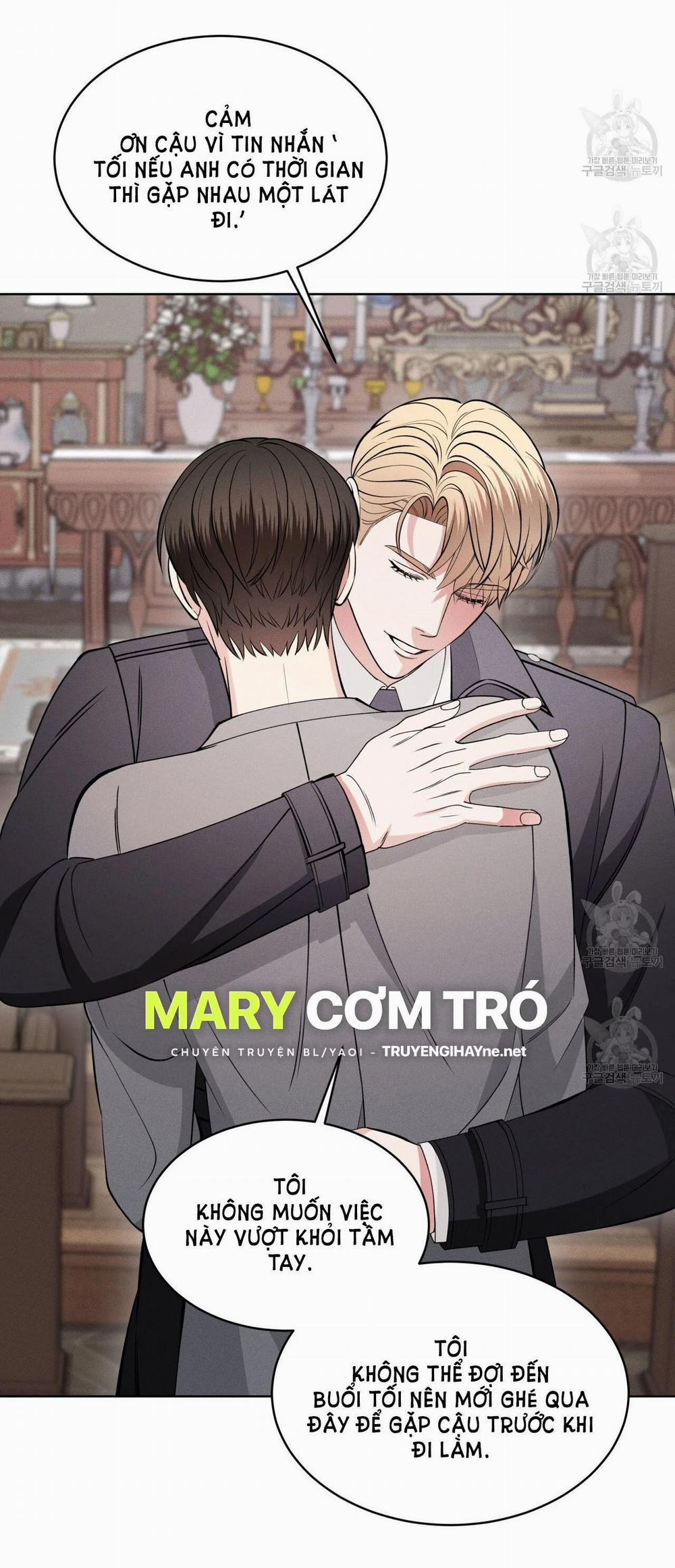 London Về Đêm – Night Of London 14.1 trang 26