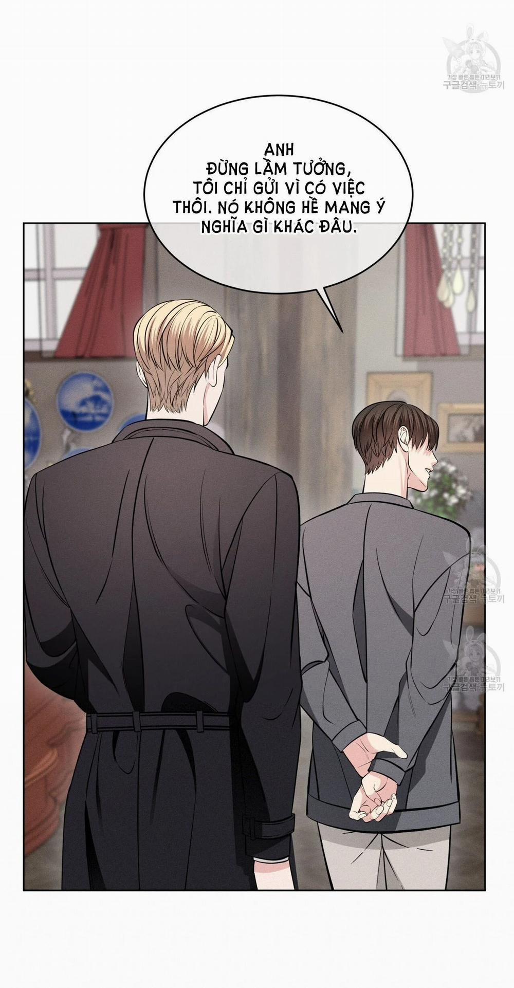 London Về Đêm – Night Of London 14.1 trang 28