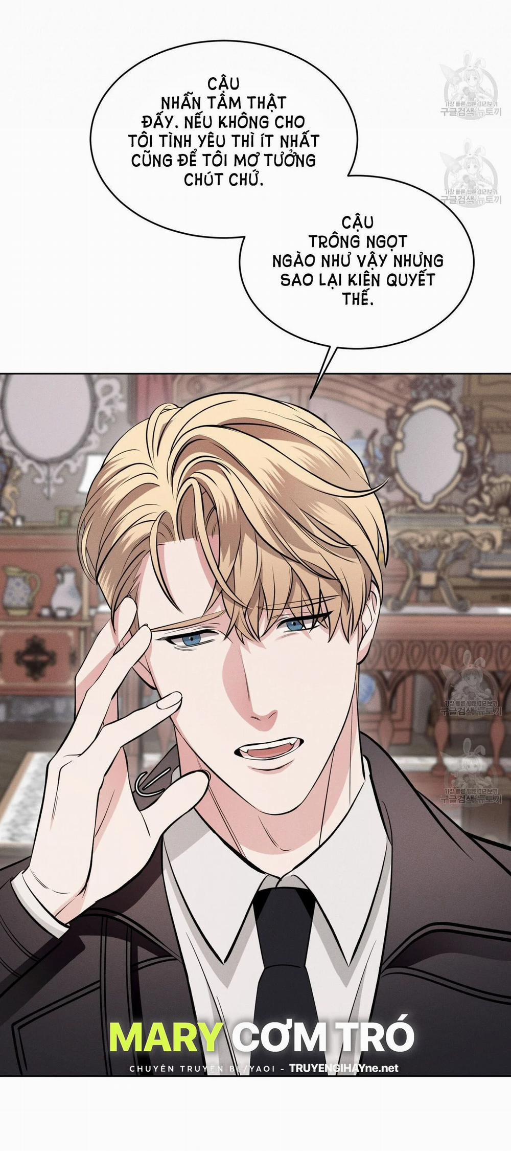 London Về Đêm – Night Of London 14.1 trang 29