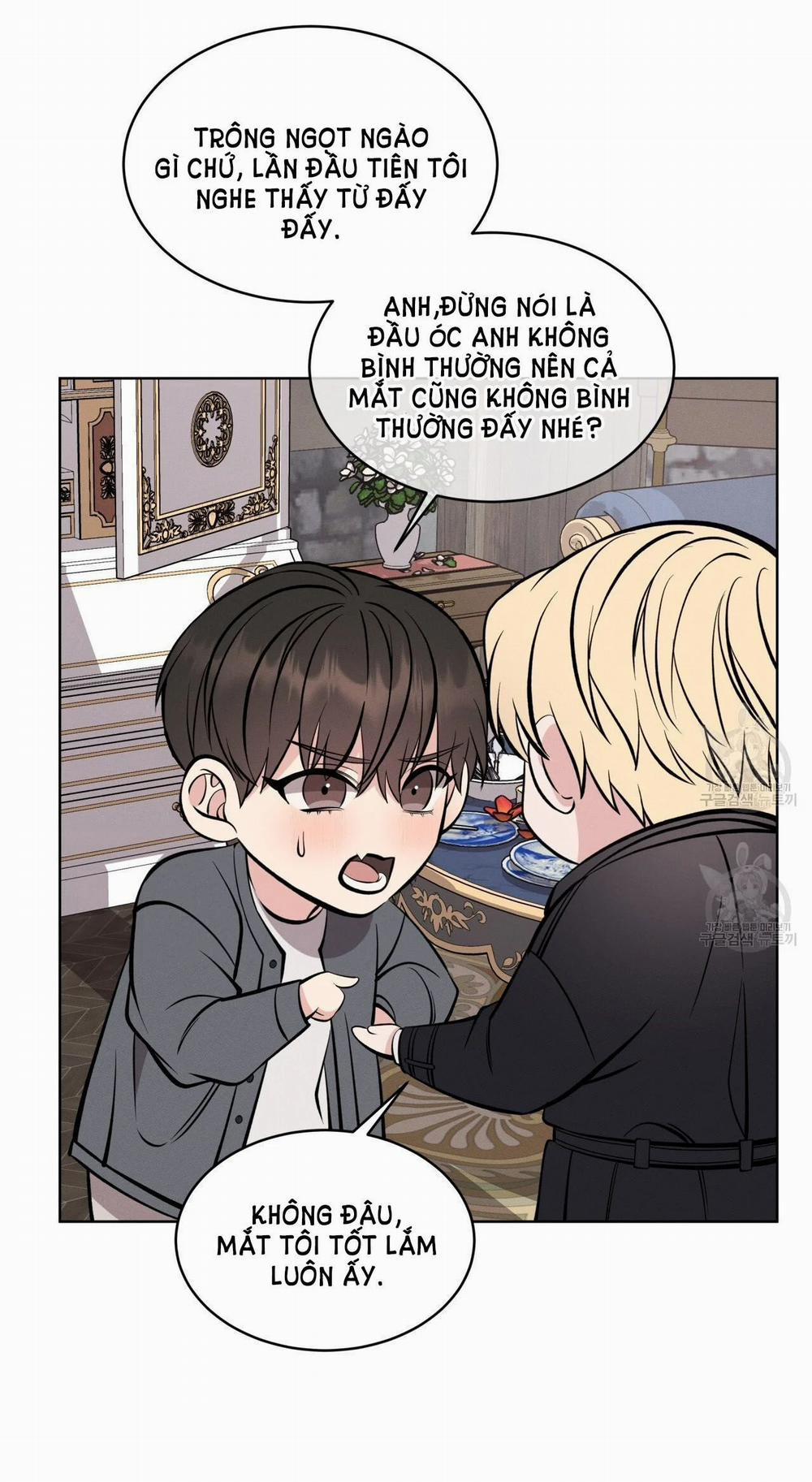 London Về Đêm – Night Of London 14.1 trang 30