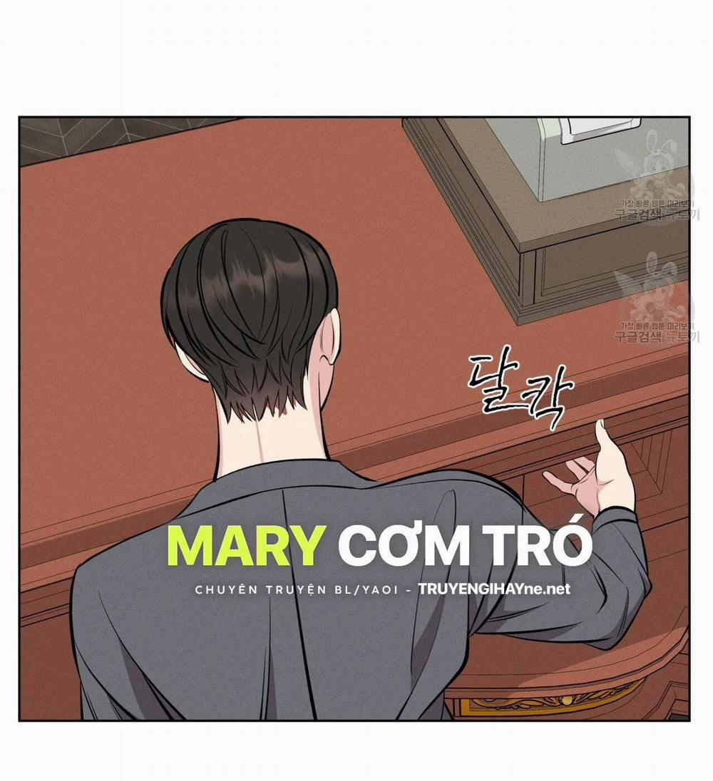 London Về Đêm – Night Of London 14.1 trang 6