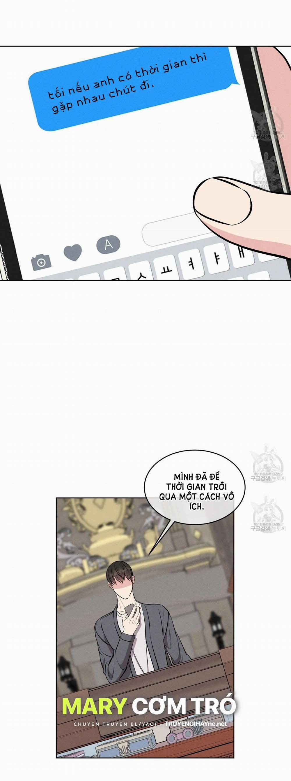 London Về Đêm – Night Of London 14.1 trang 8