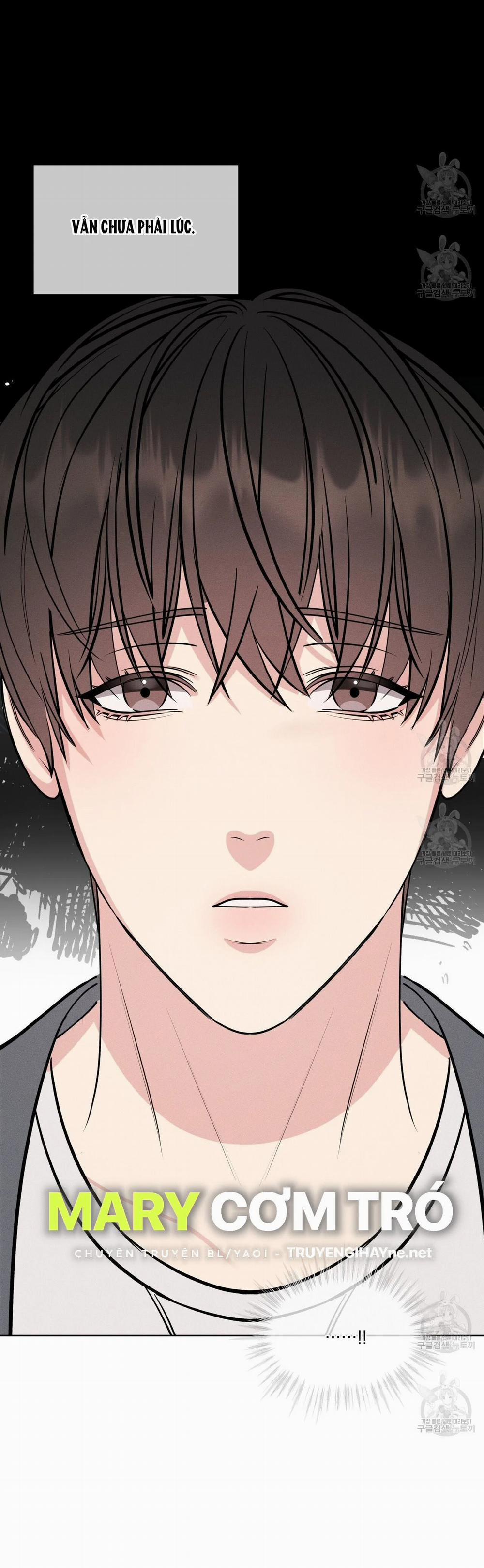 London Về Đêm – Night Of London 14.2 trang 10