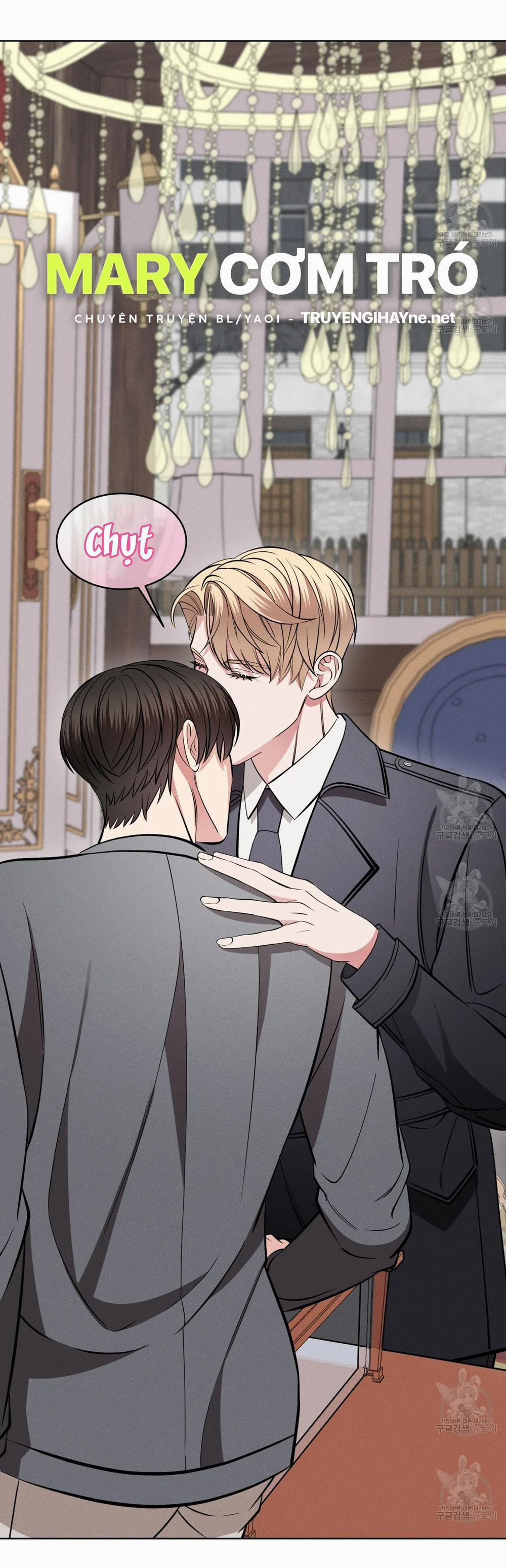 London Về Đêm – Night Of London 14.2 trang 14