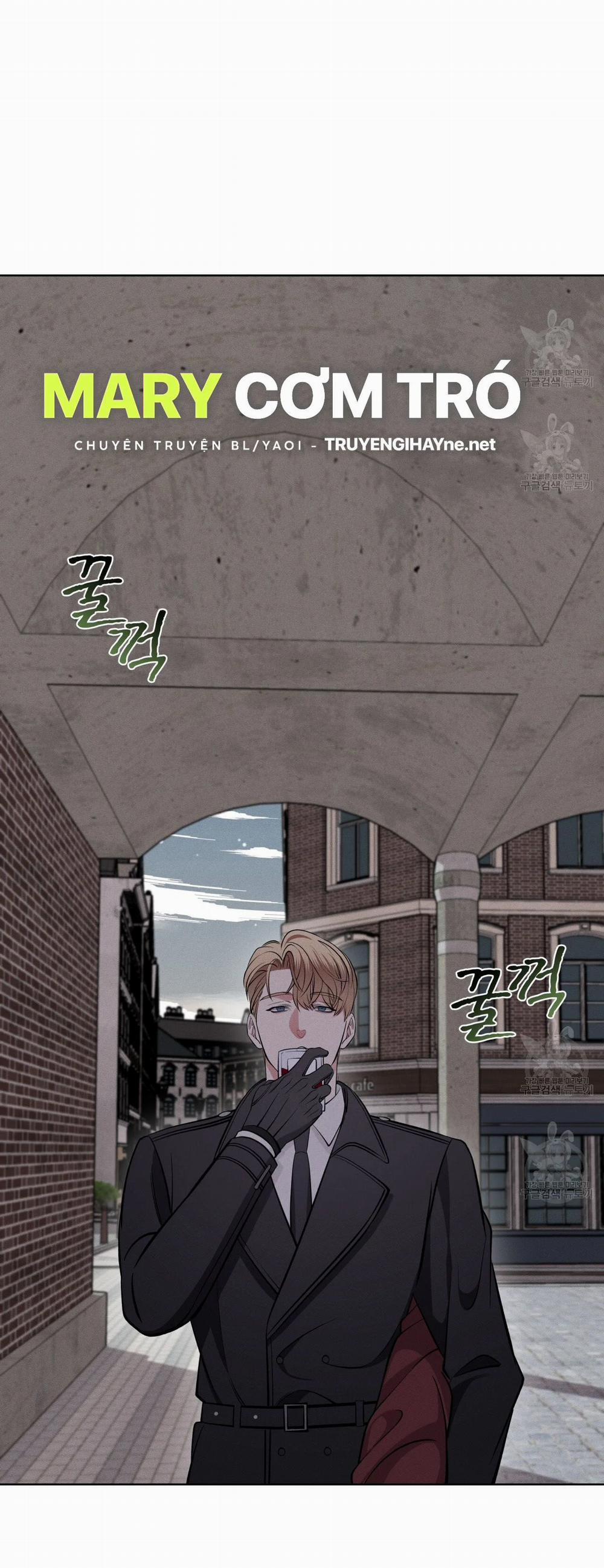 London Về Đêm – Night Of London 14.2 trang 16