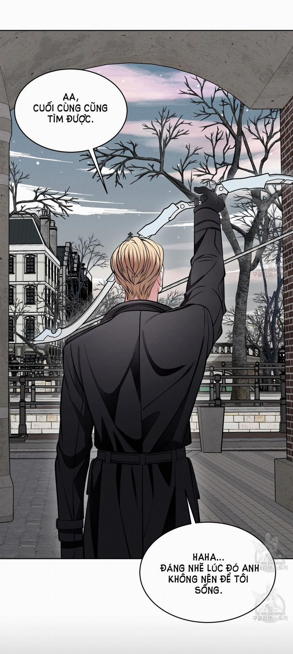 London Về Đêm – Night Of London 14.2 trang 20