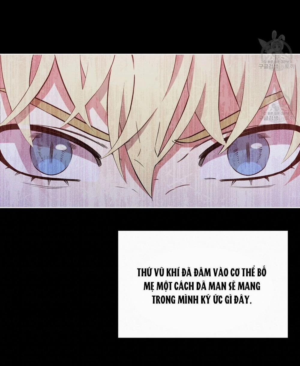 London Về Đêm – Night Of London 14.2 trang 23