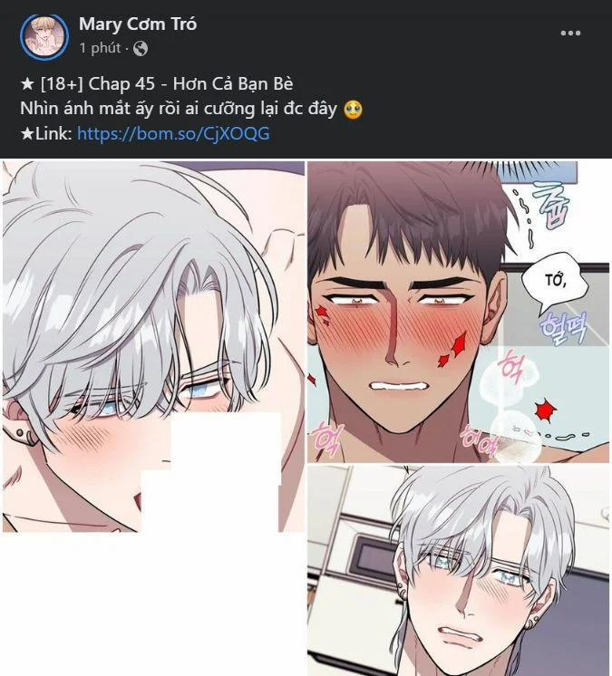 London Về Đêm – Night Of London 14.2 trang 28