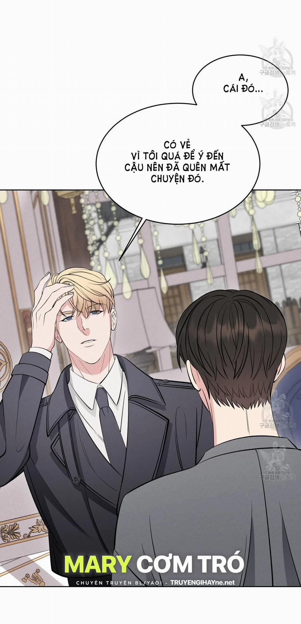 London Về Đêm – Night Of London 14.2 trang 3