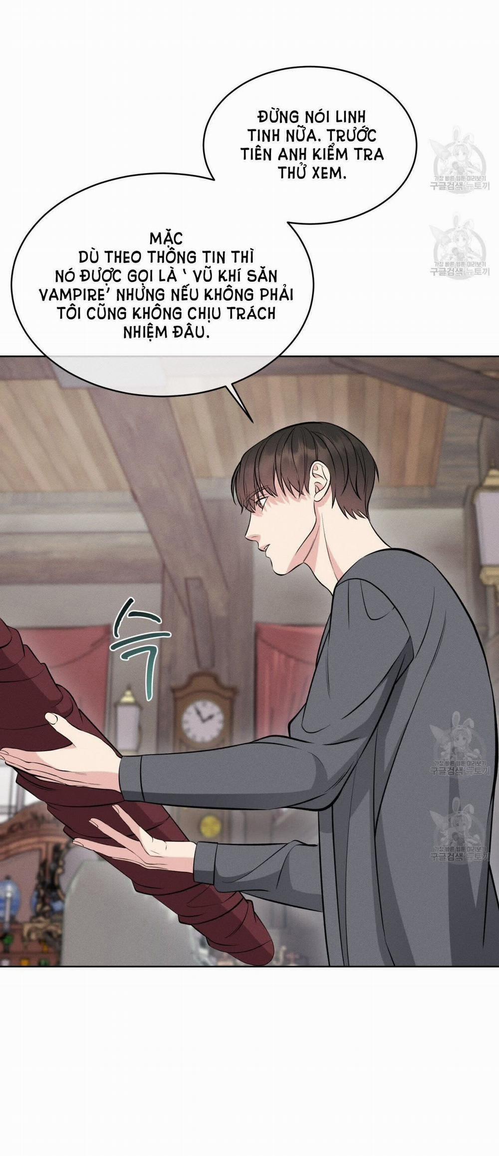 London Về Đêm – Night Of London 14.2 trang 4