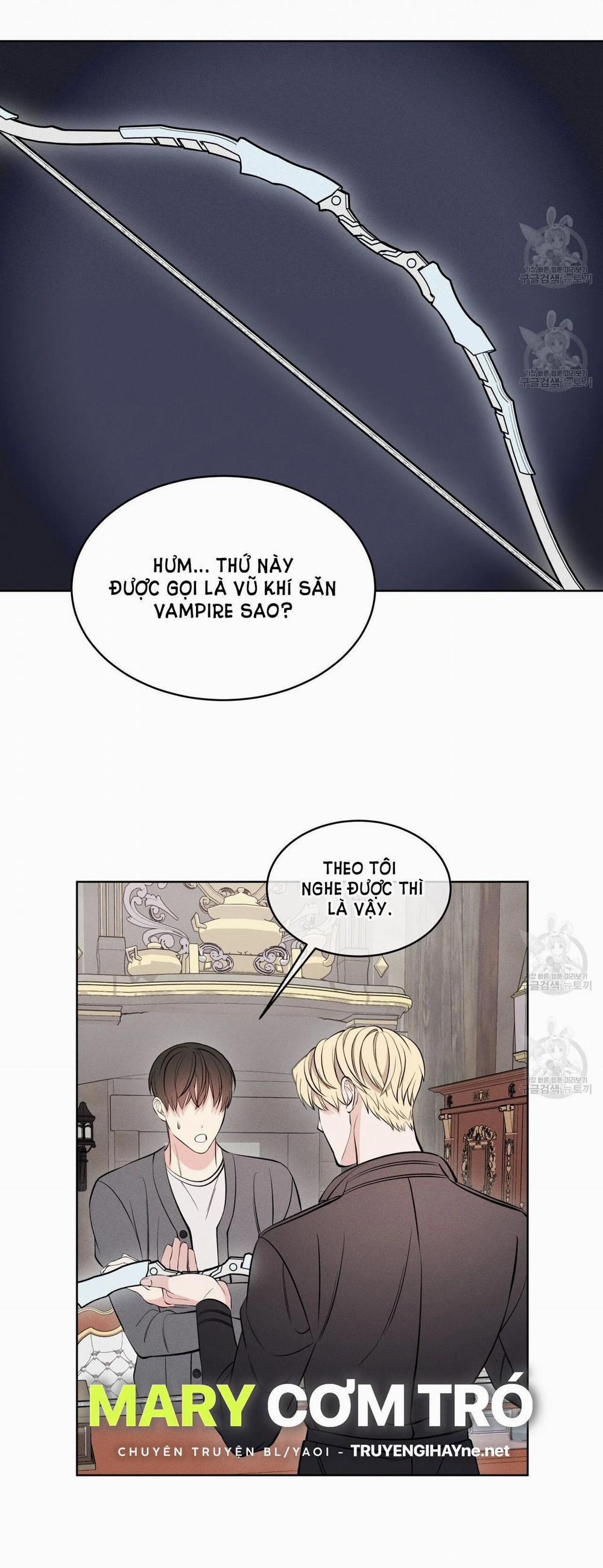 London Về Đêm – Night Of London 14.2 trang 6