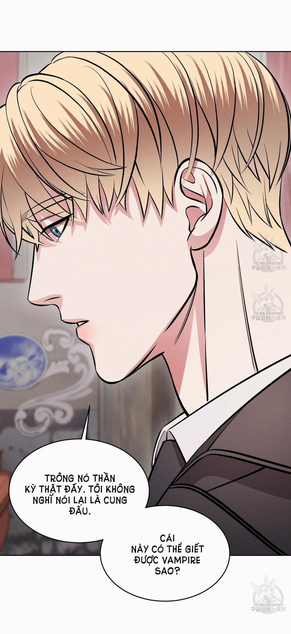 London Về Đêm – Night Of London 14.2 trang 7