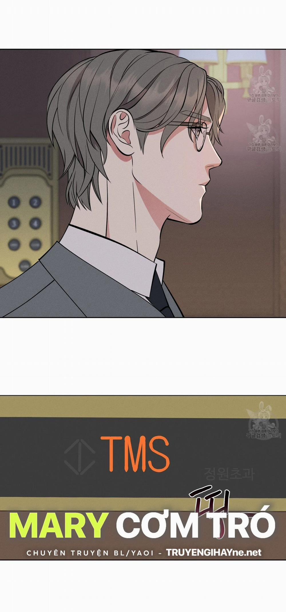 London Về Đêm – Night Of London 15.1 trang 5