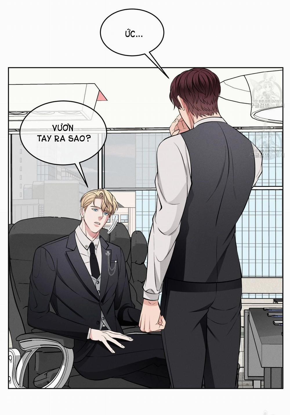 London Về Đêm – Night Of London 15.2 trang 5