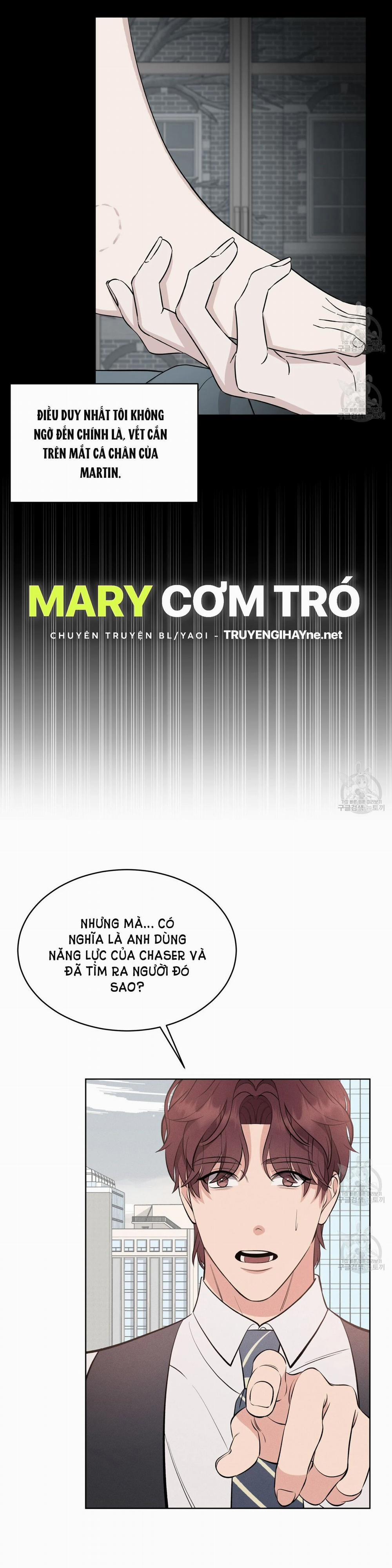 London Về Đêm – Night Of London 16.1 trang 11