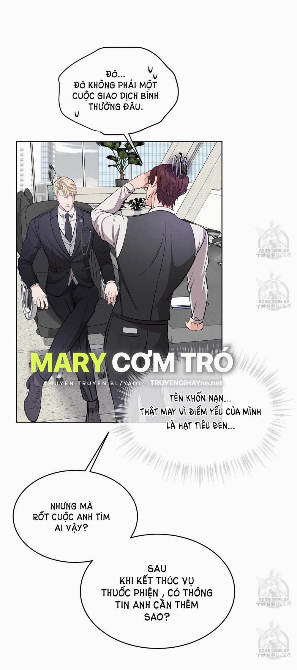 London Về Đêm – Night Of London 16.1 trang 13