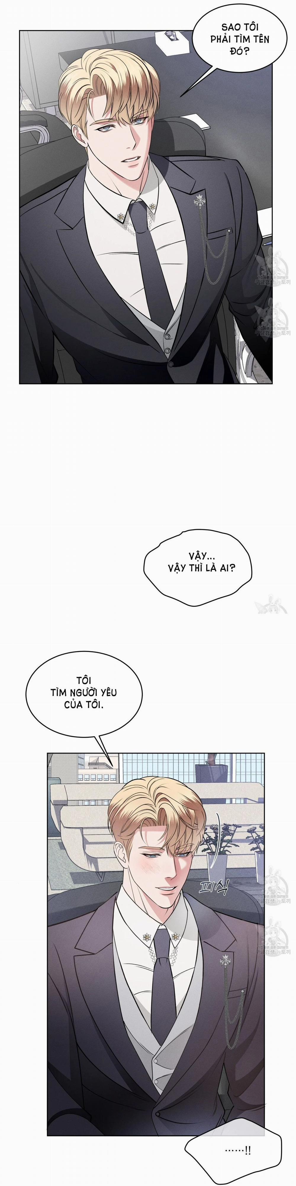 London Về Đêm – Night Of London 16.1 trang 14