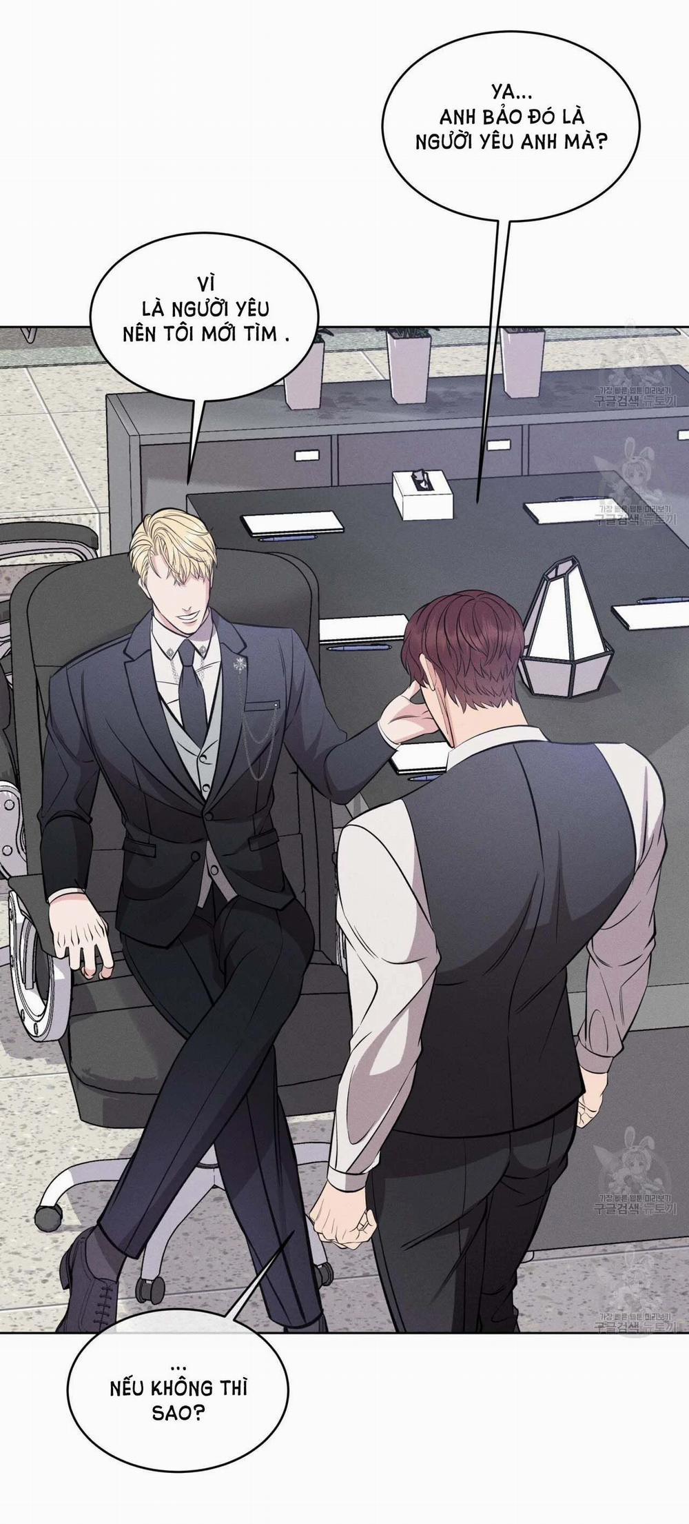 London Về Đêm – Night Of London 16.1 trang 16