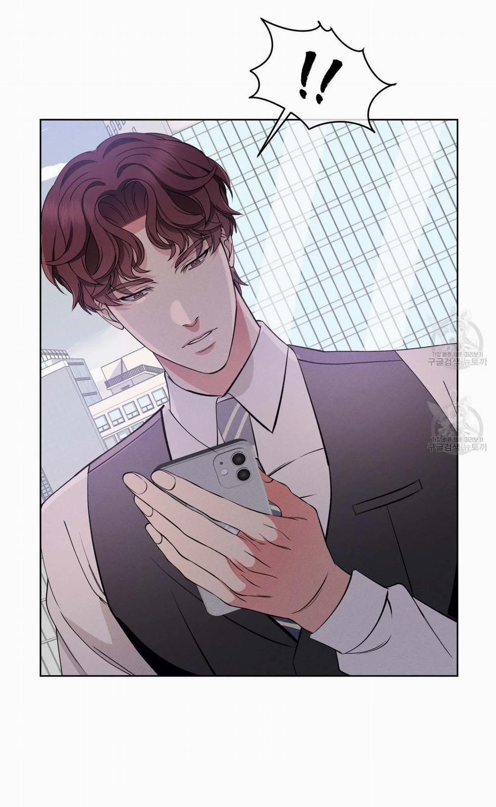 London Về Đêm – Night Of London 16.1 trang 19