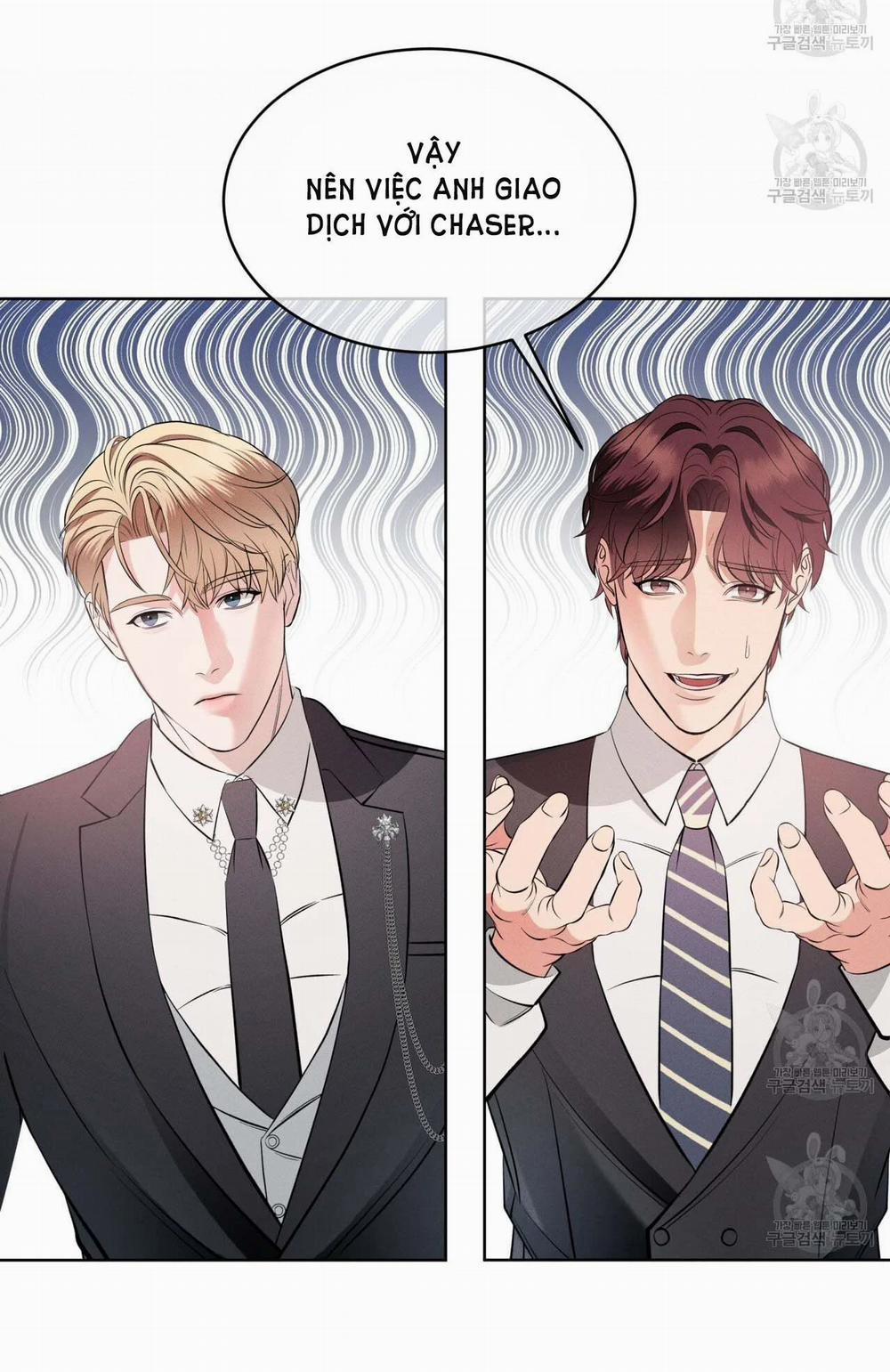 London Về Đêm – Night Of London 16.1 trang 5