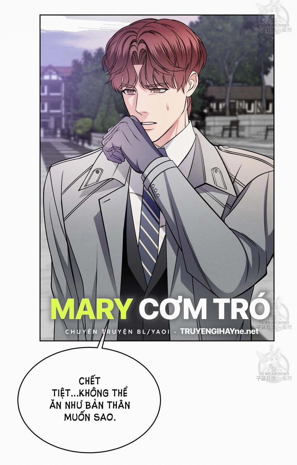 London Về Đêm – Night Of London 16.2 trang 22