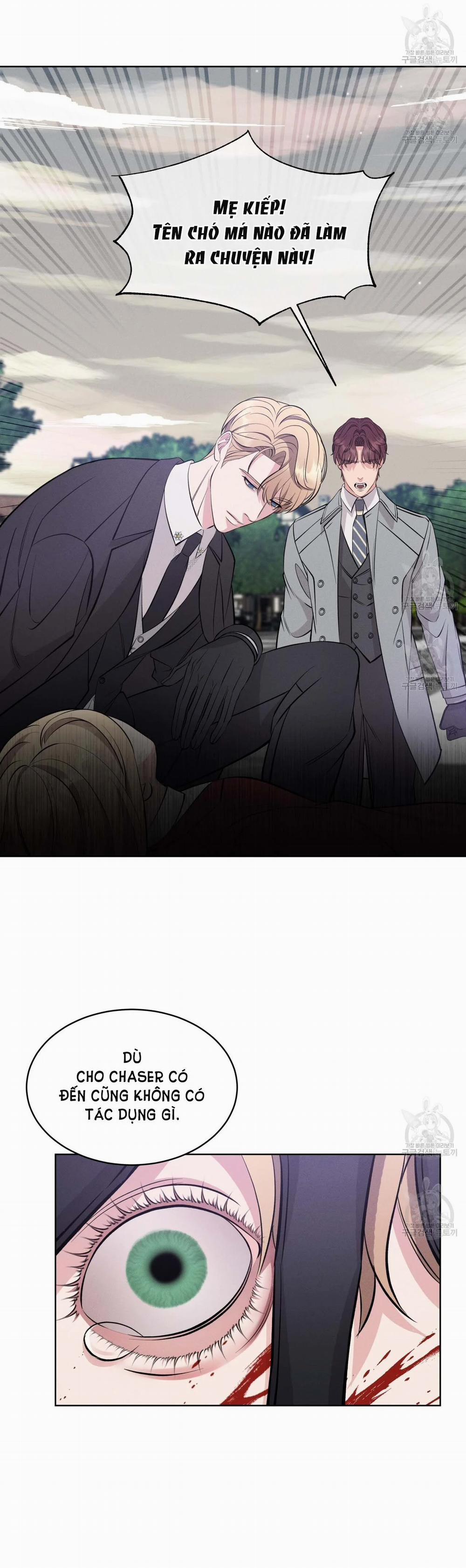 London Về Đêm – Night Of London 16.2 trang 6