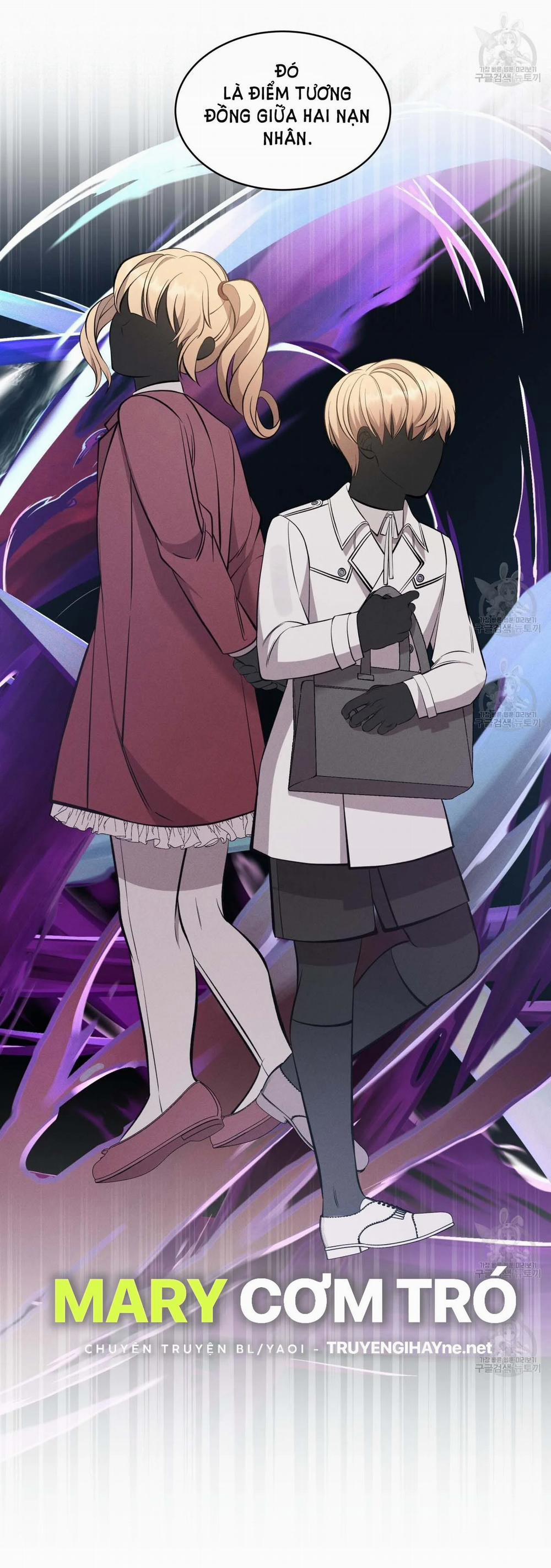 London Về Đêm – Night Of London 16.2 trang 9