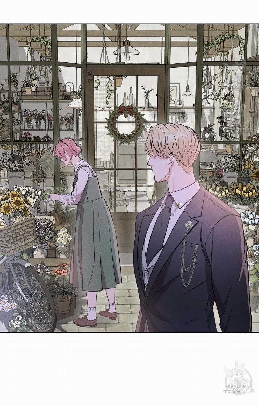 London Về Đêm – Night Of London 17.1 trang 15