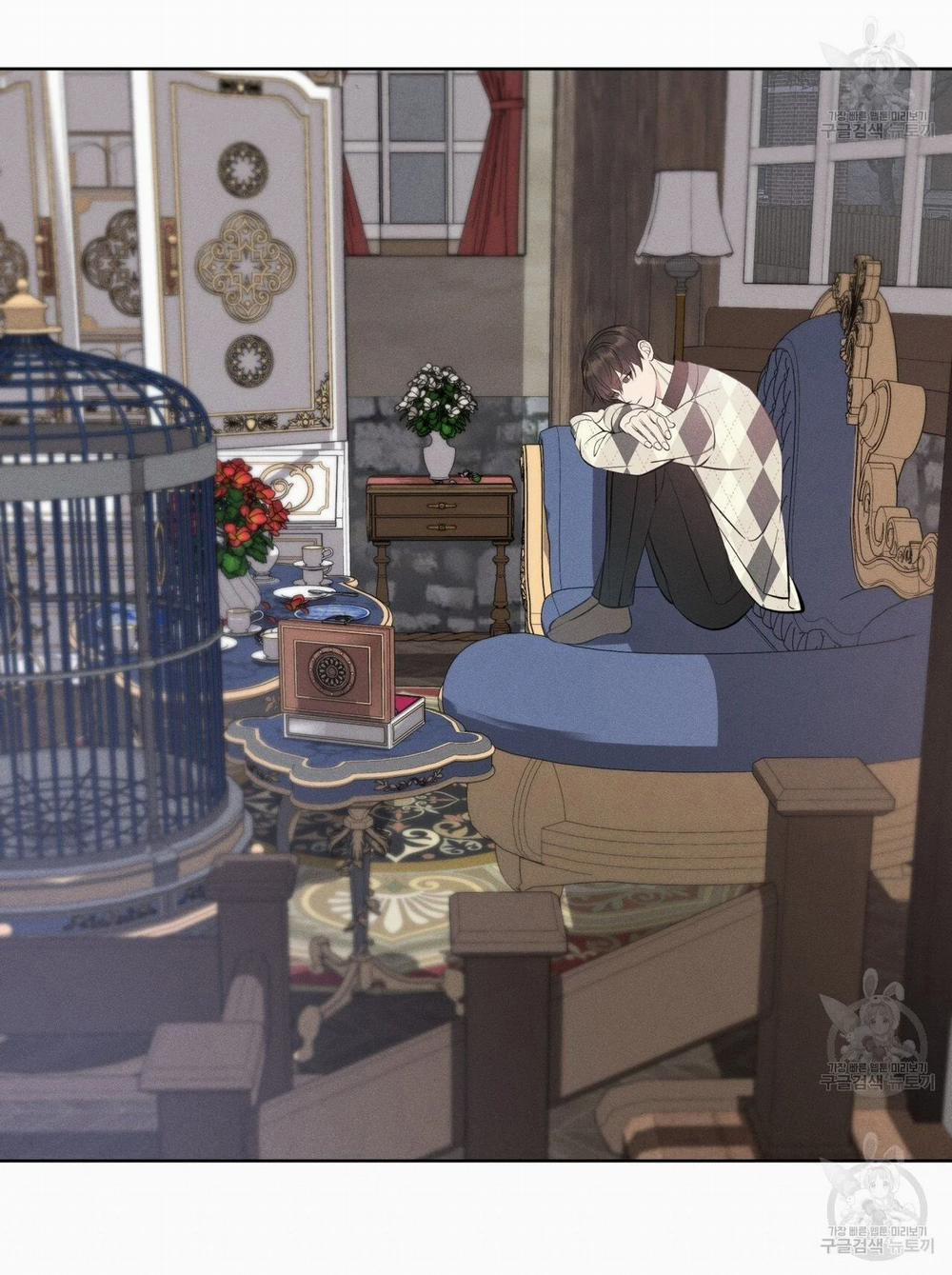 London Về Đêm – Night Of London 17.1 trang 20