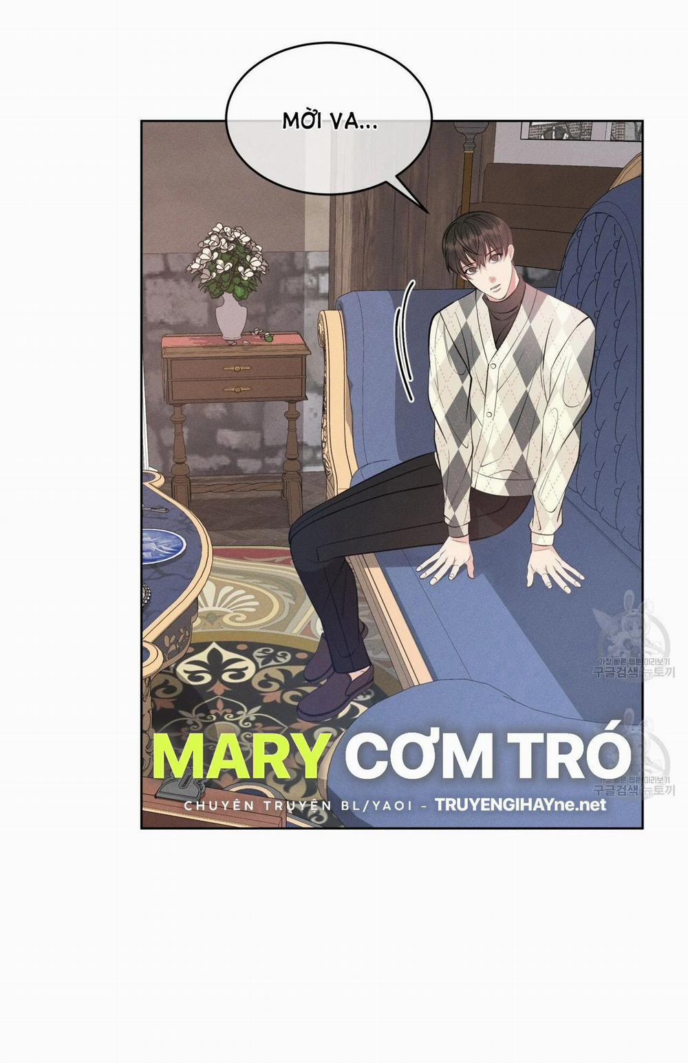 London Về Đêm – Night Of London 17.1 trang 22